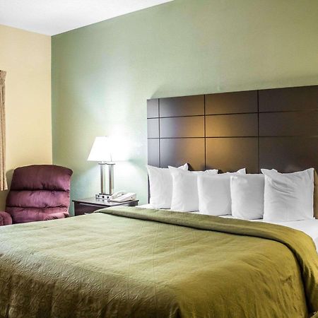 Inn Minocqua Exteriér fotografie