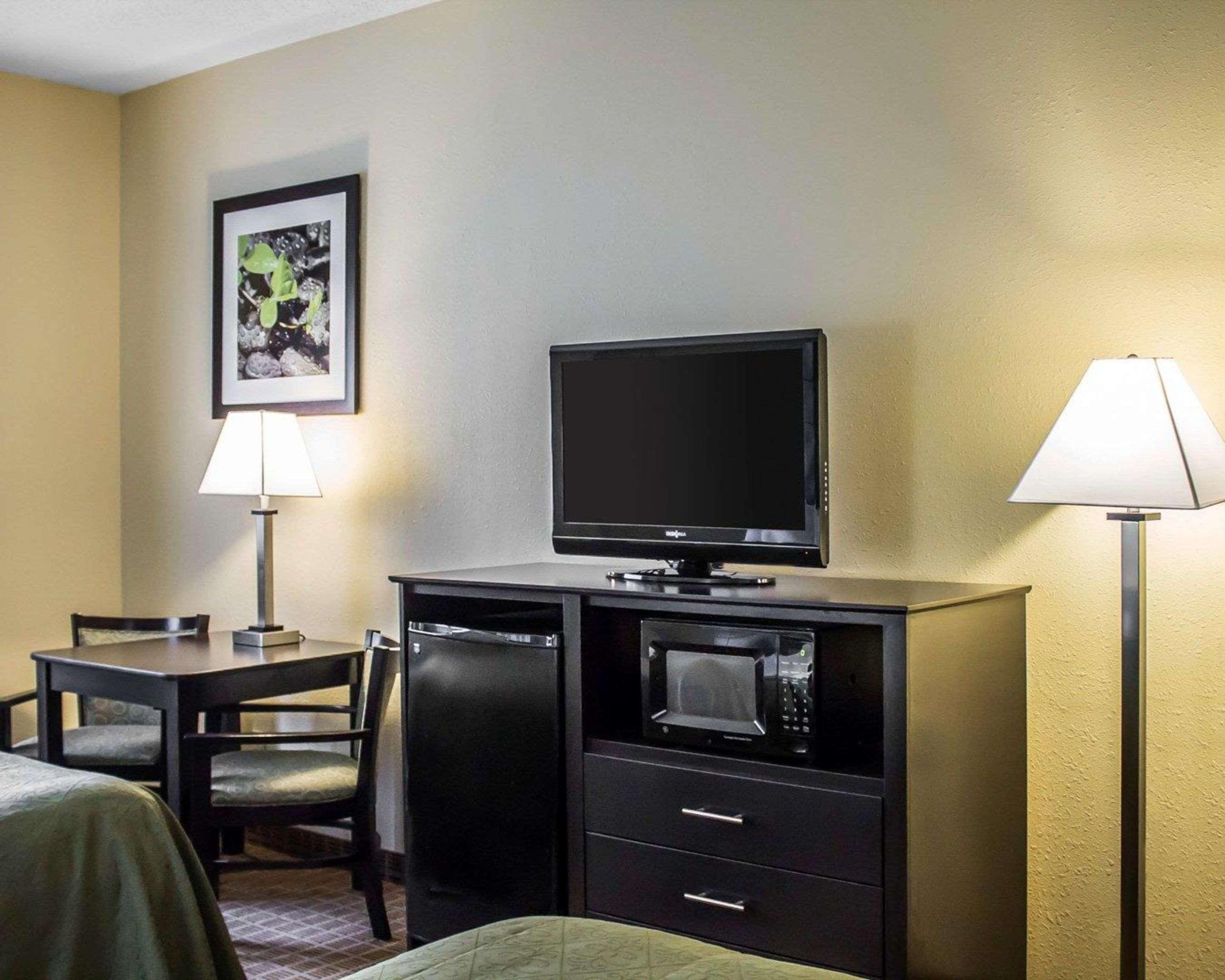 Inn Minocqua Exteriér fotografie