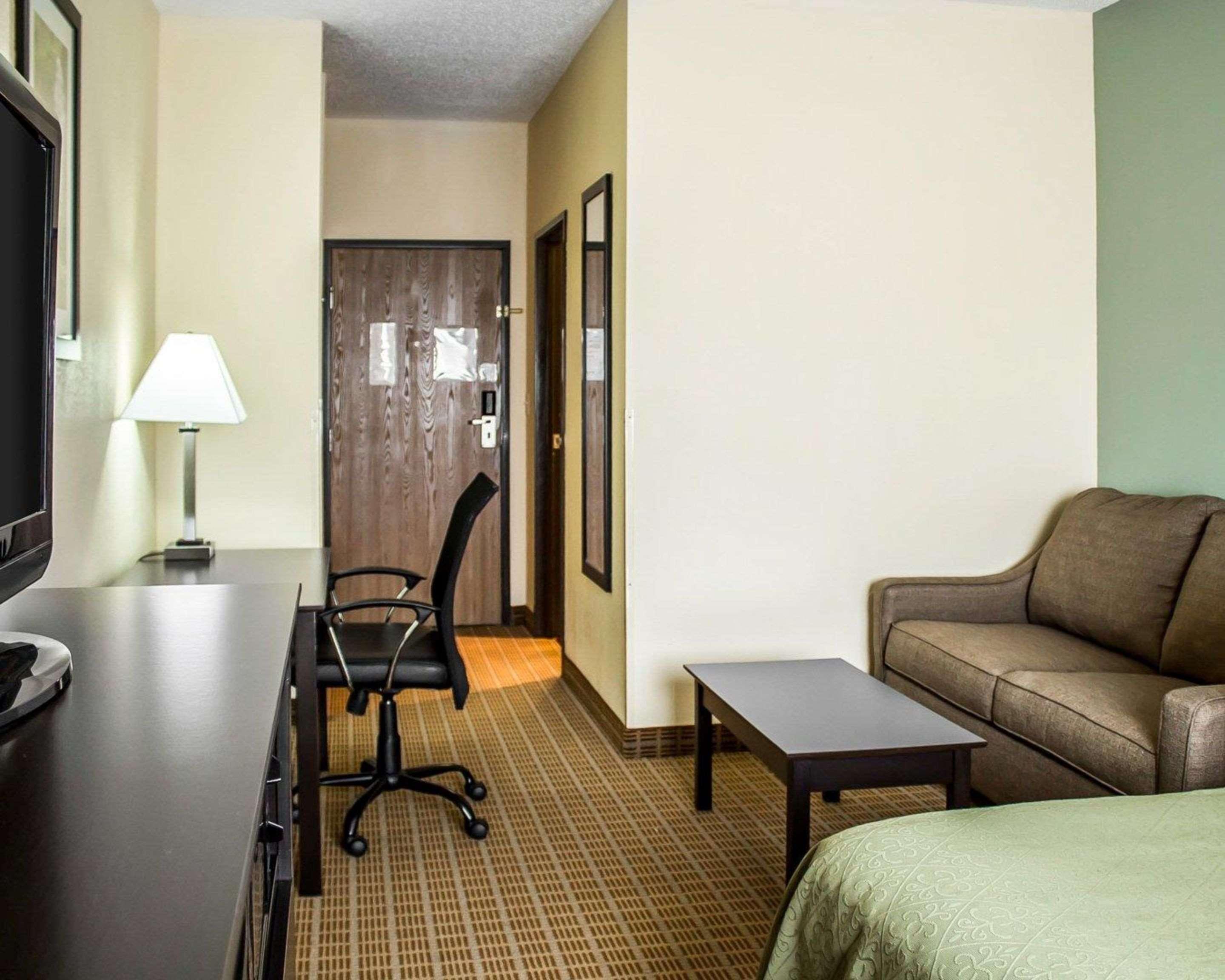 Inn Minocqua Exteriér fotografie