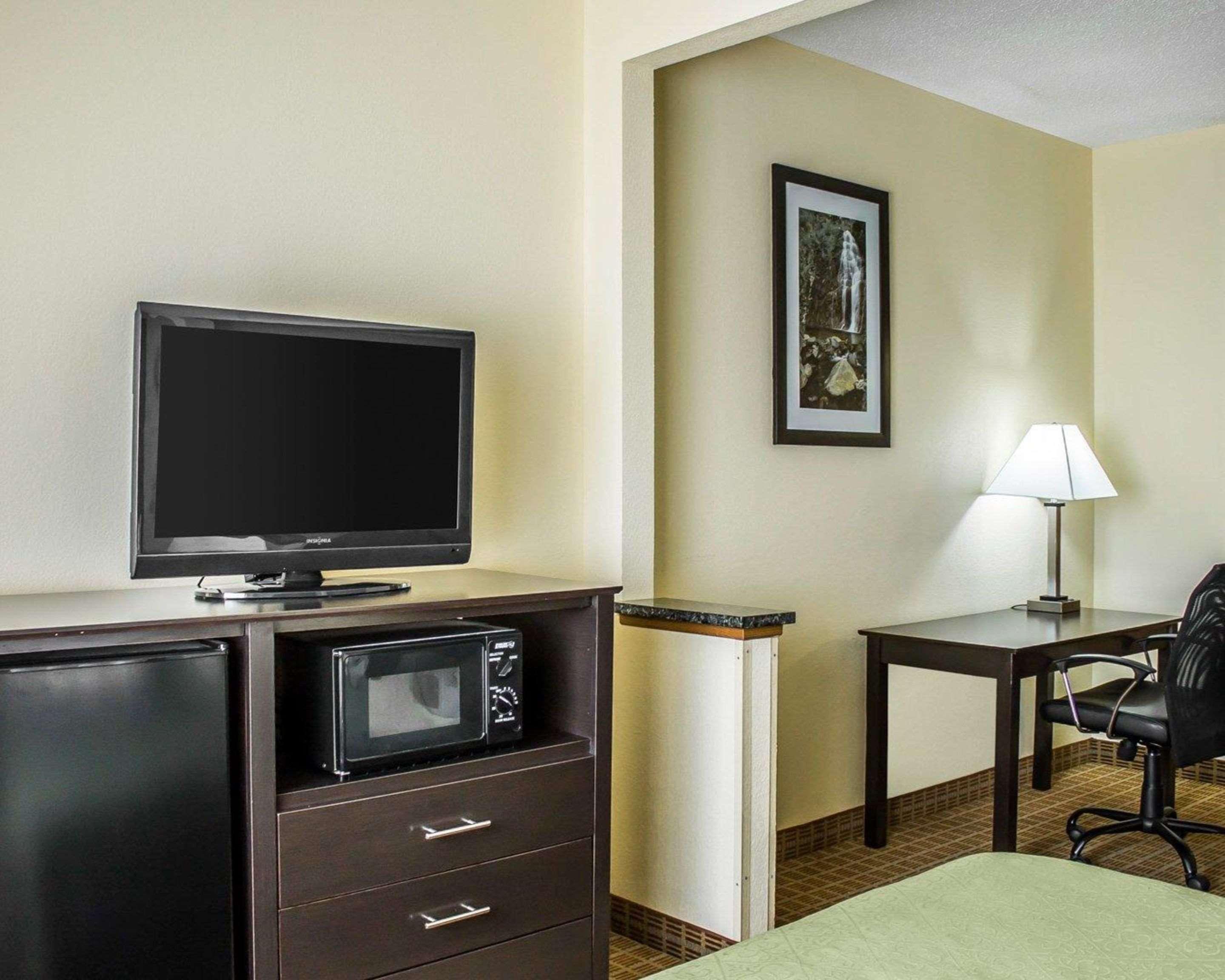 Inn Minocqua Exteriér fotografie
