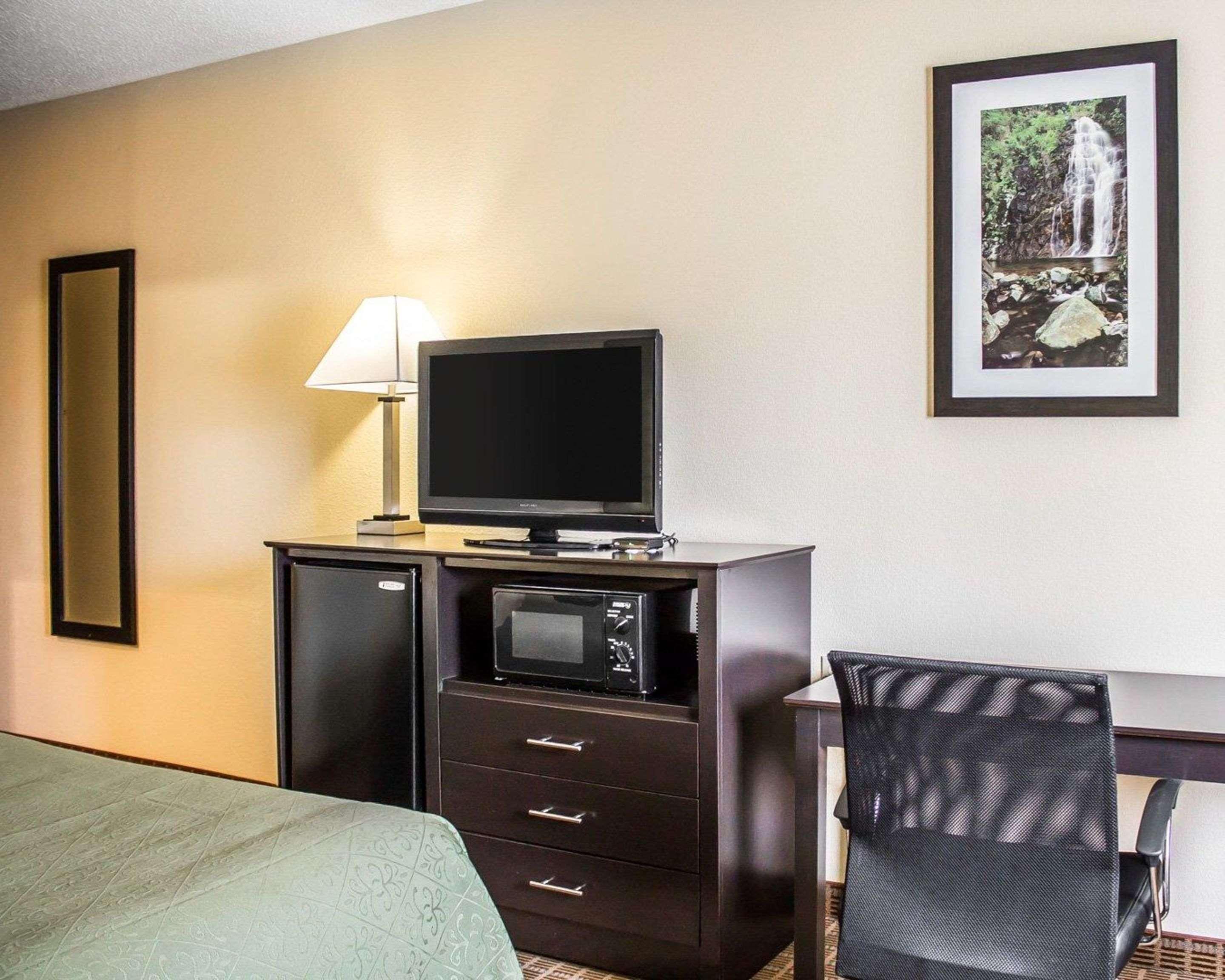 Inn Minocqua Exteriér fotografie