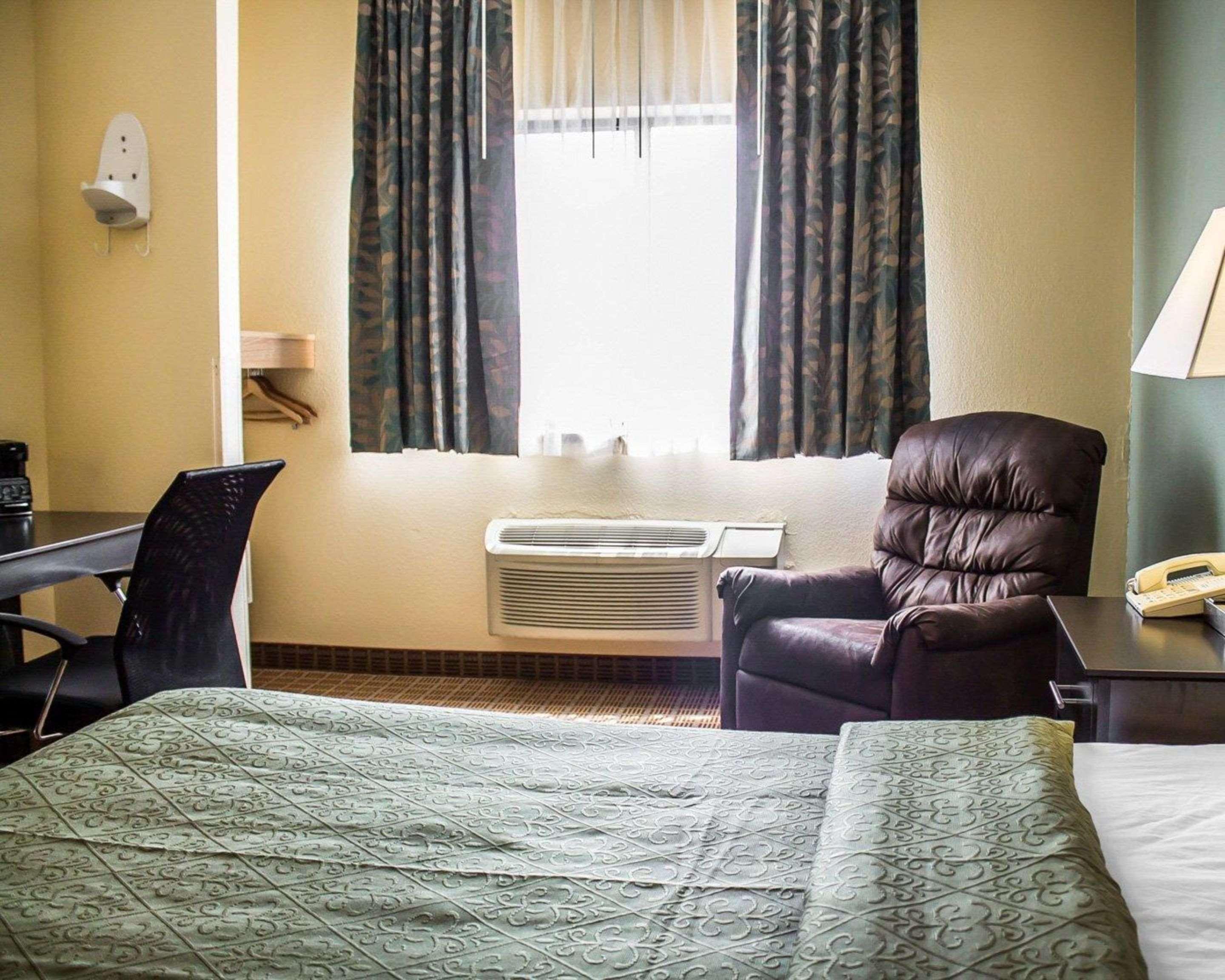 Inn Minocqua Exteriér fotografie