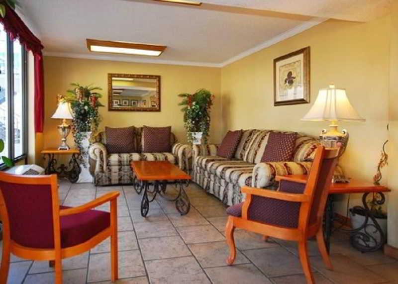 Inn Minocqua Exteriér fotografie
