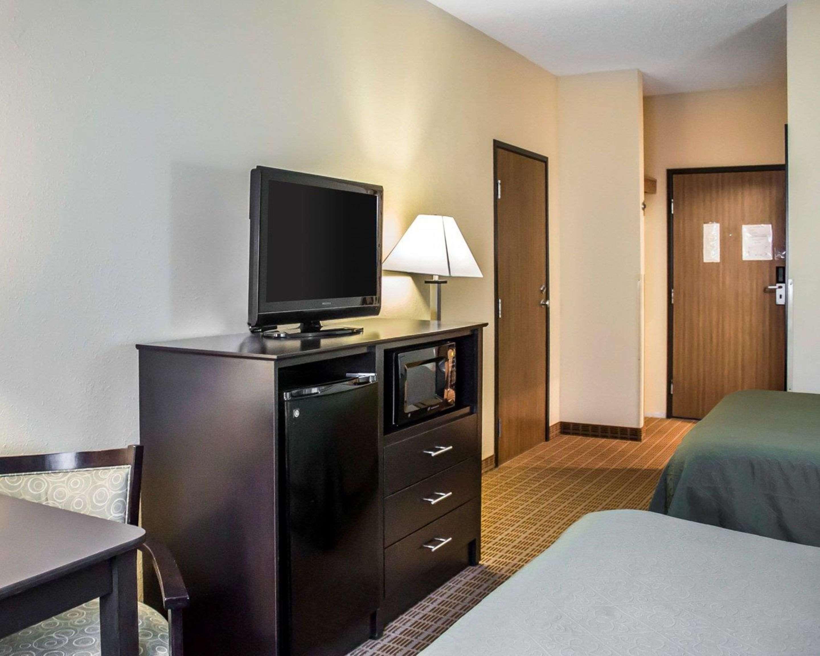 Inn Minocqua Exteriér fotografie
