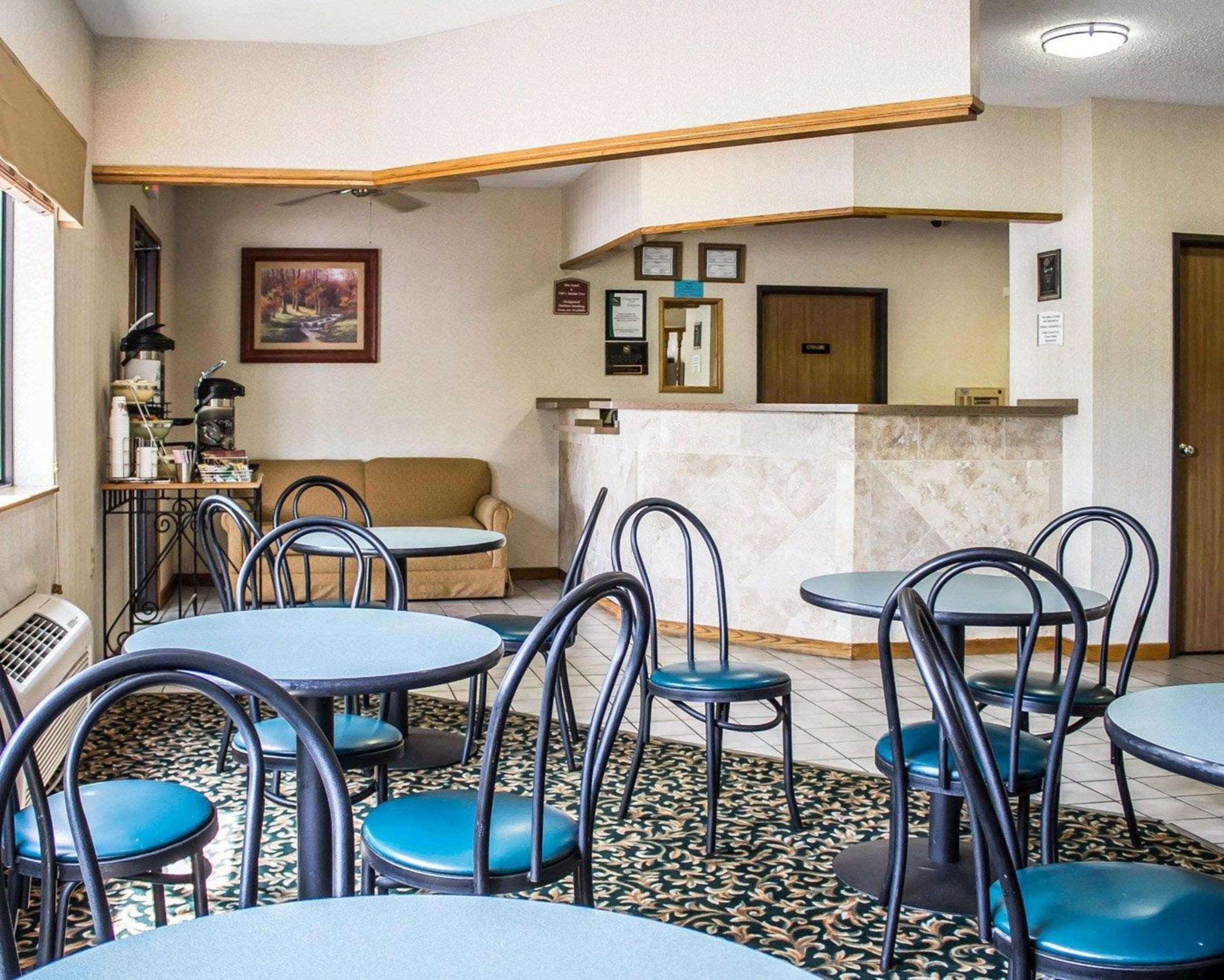 Inn Minocqua Exteriér fotografie