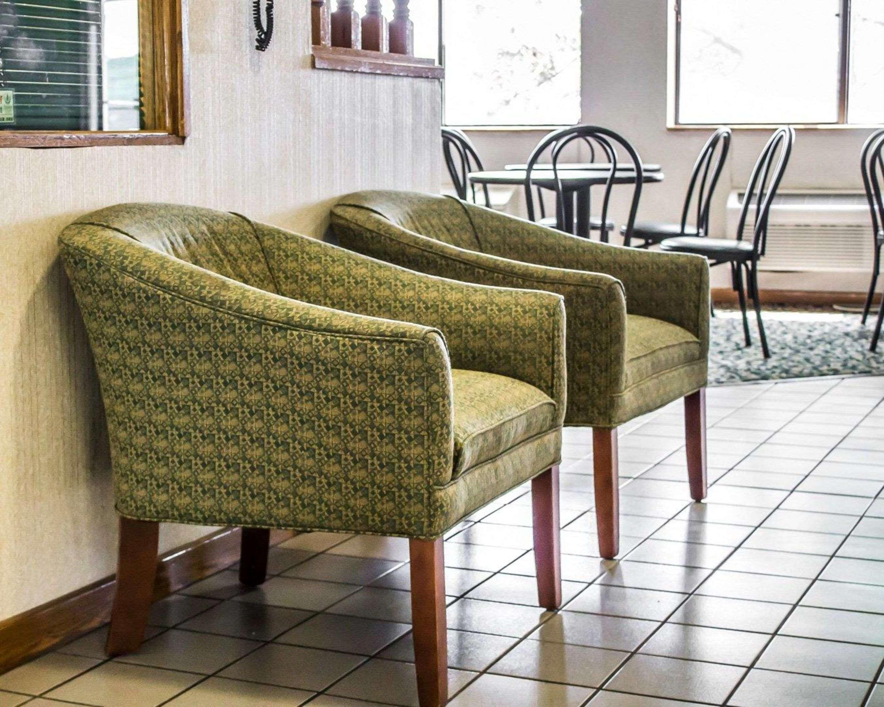 Inn Minocqua Exteriér fotografie