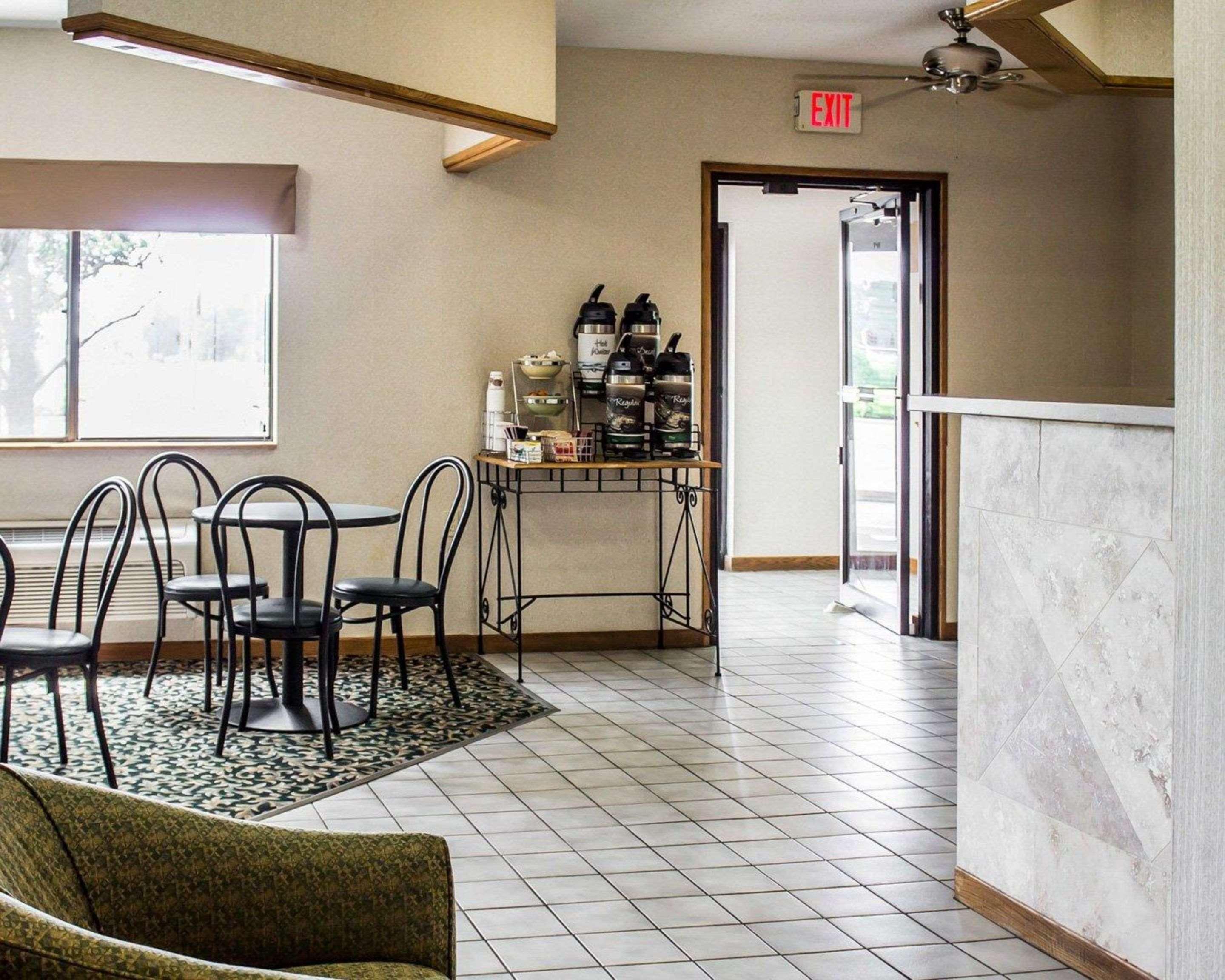 Inn Minocqua Exteriér fotografie