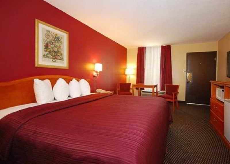 Inn Minocqua Exteriér fotografie