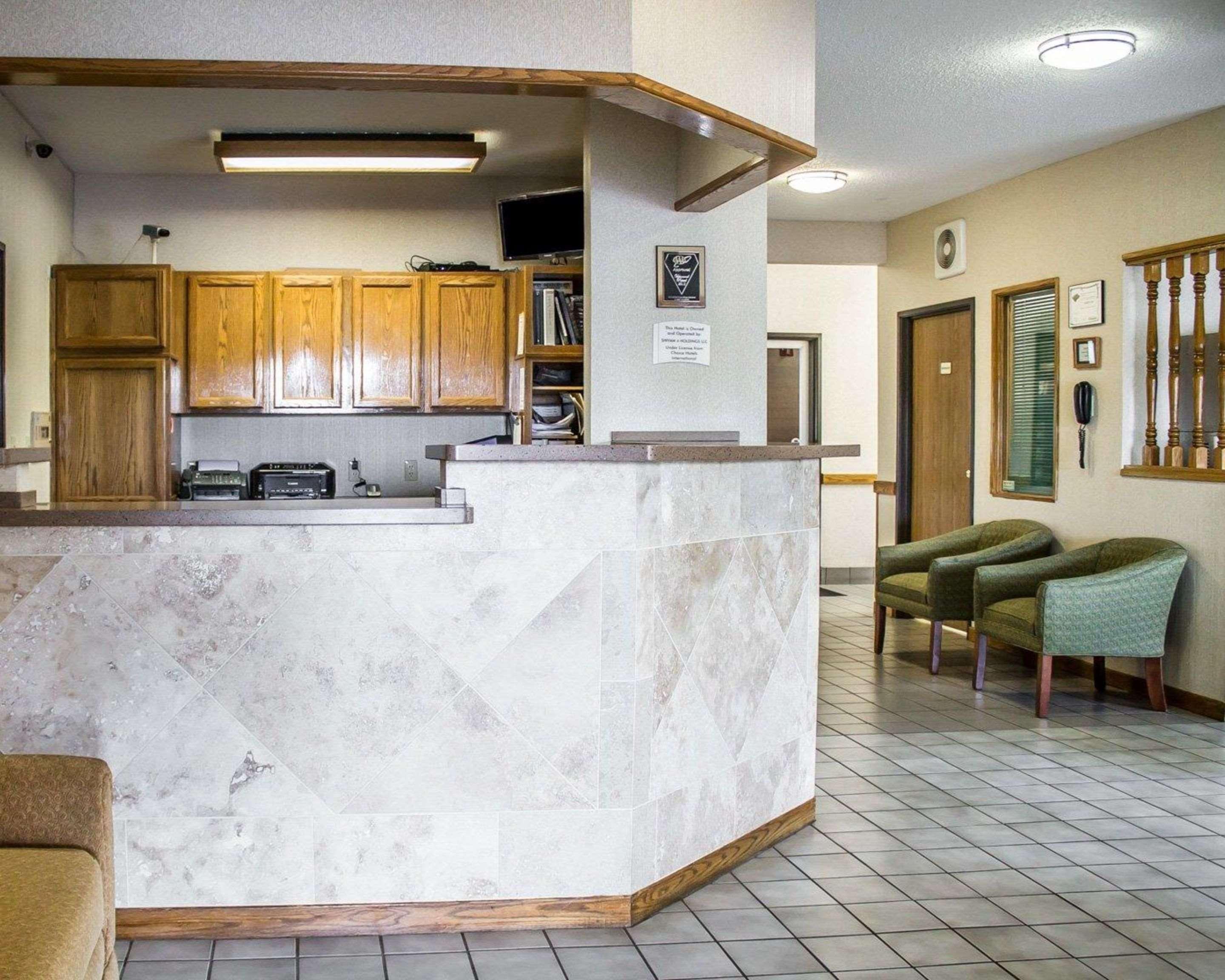 Inn Minocqua Exteriér fotografie